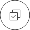Optional PoE/PoE+ (PSE)