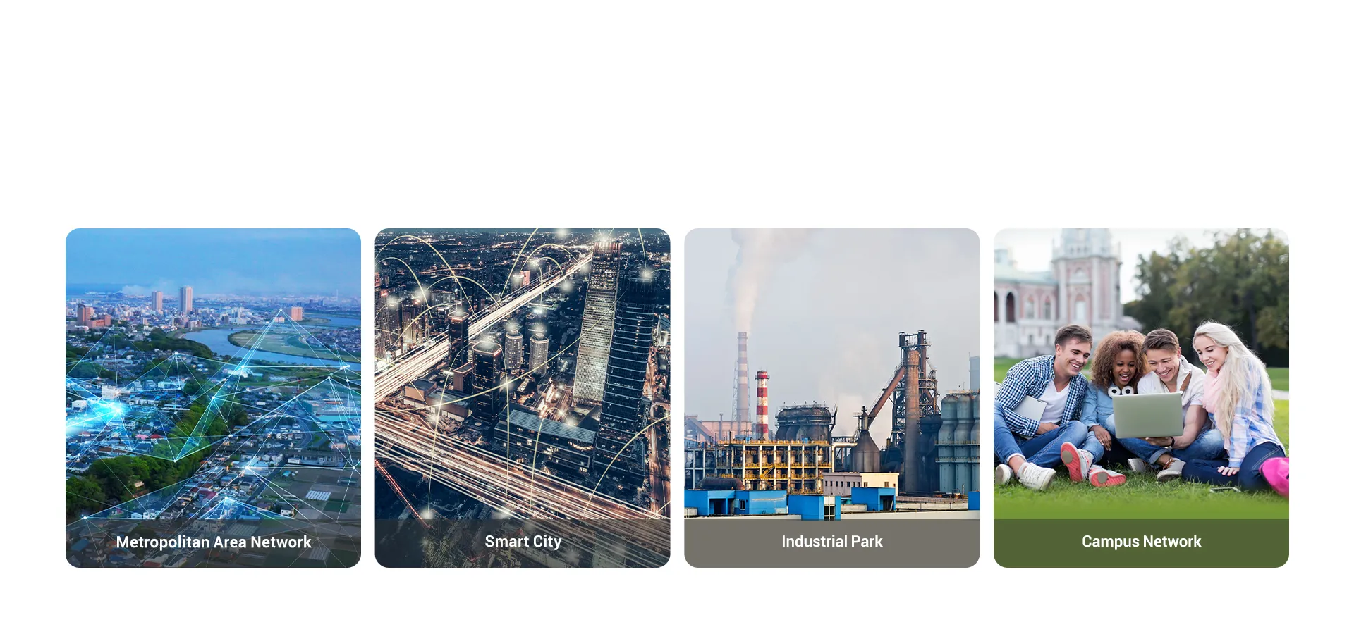 Future-Ready 10G for Every Scenario