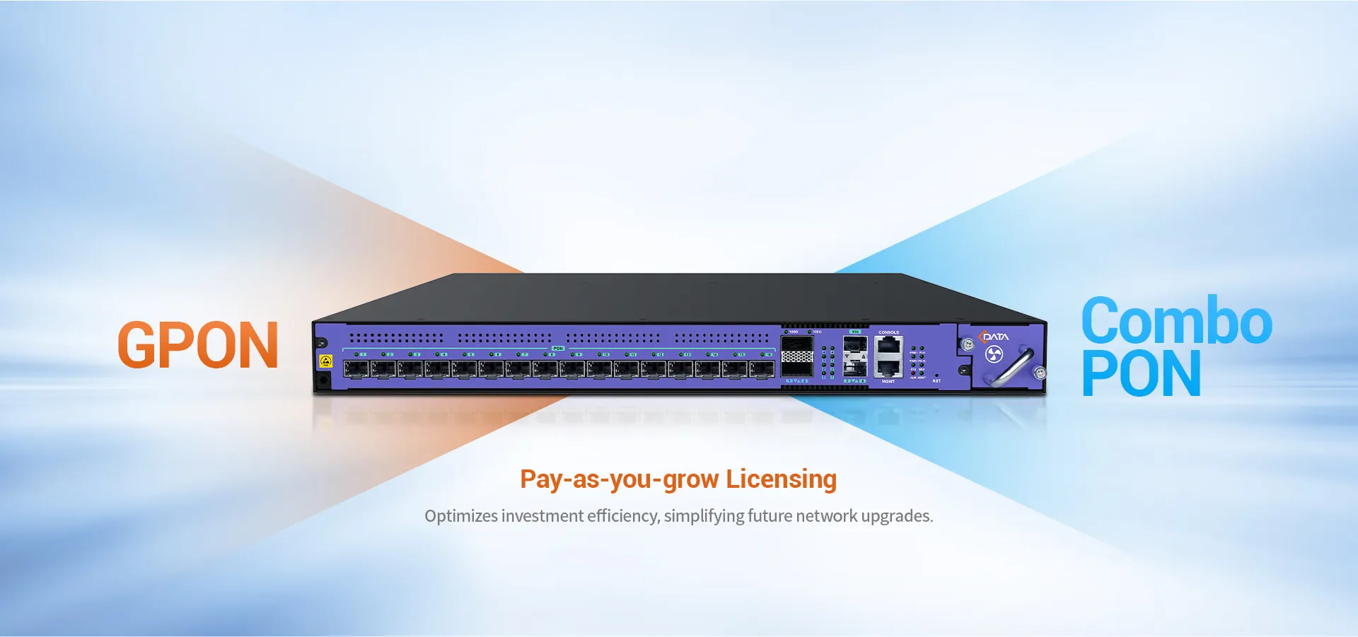 On-Demand Flexible Deployment