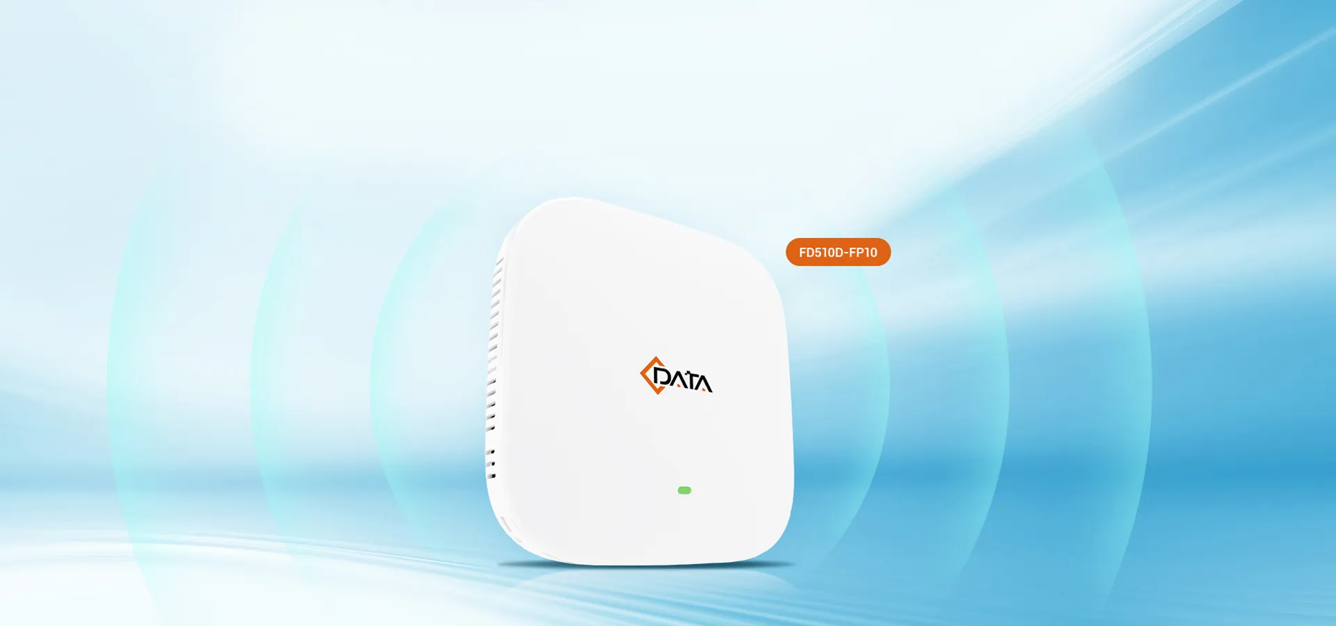 C-Data Wi-Fi 5 xPON Access Point with PoF Support