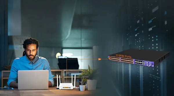 High Density, Compact Size