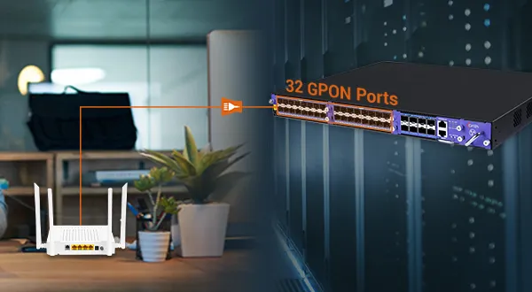 High Density, Compact Size