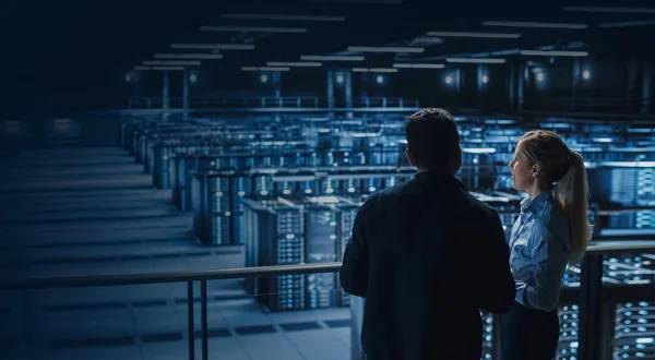 Rapid Deployment & Installation