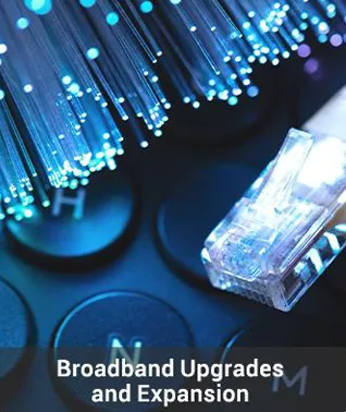 Application Scenarios for Combo PON OLT