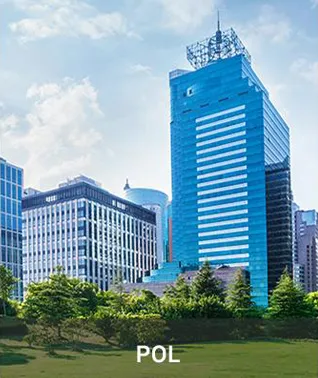 GPON OLT Application Scenarios