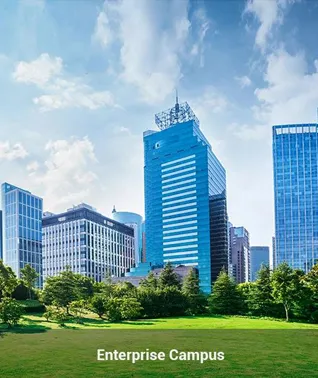 Flexibility to Meet the Needs of Various Application Scenarios