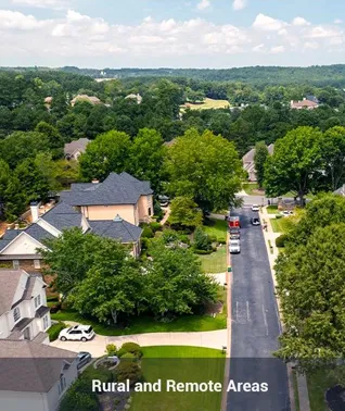 Flexibility to Meet the Needs of Various Application Scenarios