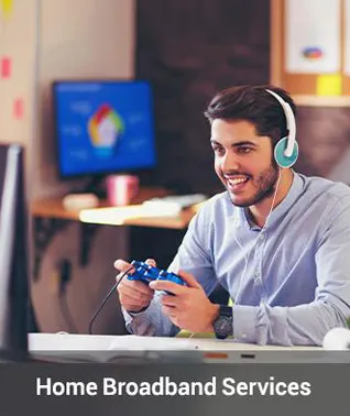 Application Scenarios for Combo PON OLT