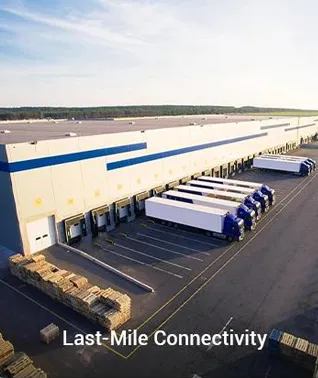 Flexible Installation, Suitable for Various Scenarios