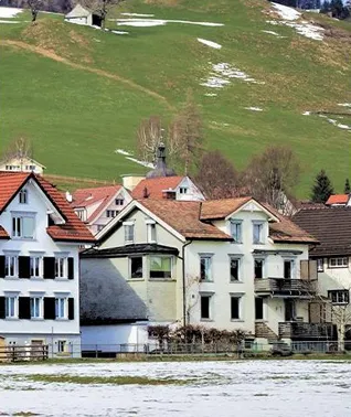 Flexible for Indoor or Outdoor Deployment