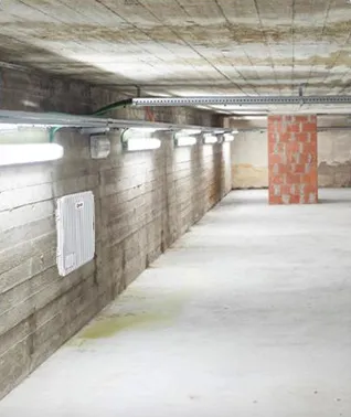 Flexible for Indoor or Outdoor Deployment