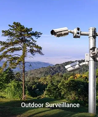 Flexible Installation, Suitable for Various Scenarios