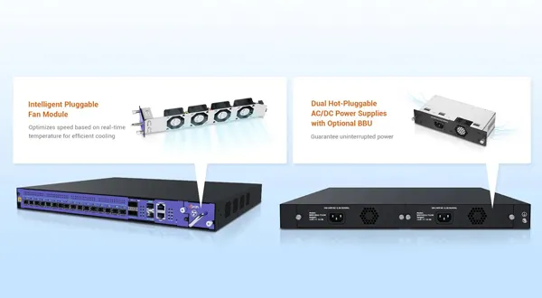 Reliable Operation, Exceptional Durability