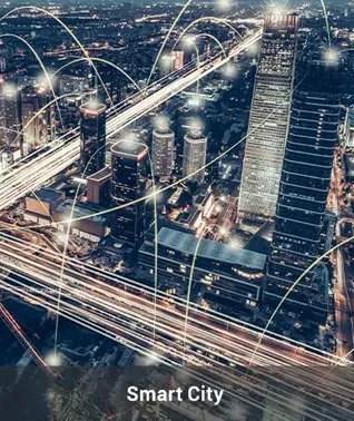 Future-Ready 10G for Every Scenario