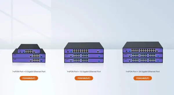 Adaptive Access and Flexible Connectivity