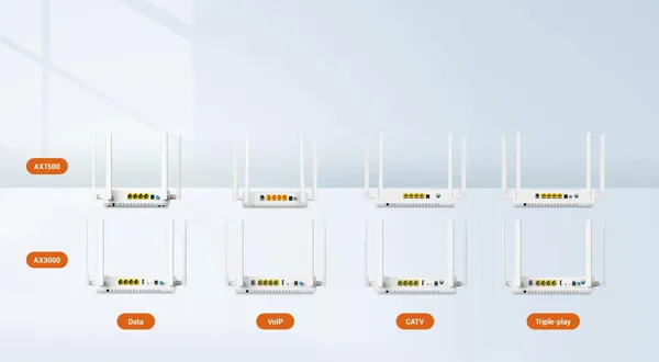 Ensuring a Seamless Experience for Voice, Video, and Data Services