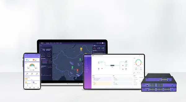 The Integrated Management System