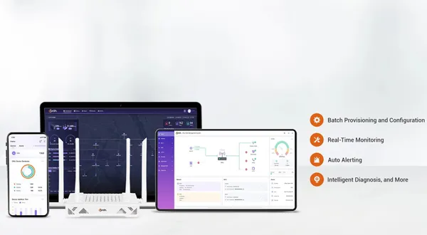 User-Friendly Management
