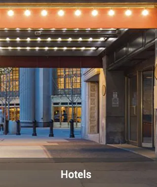 xgs pon mdu for hotels