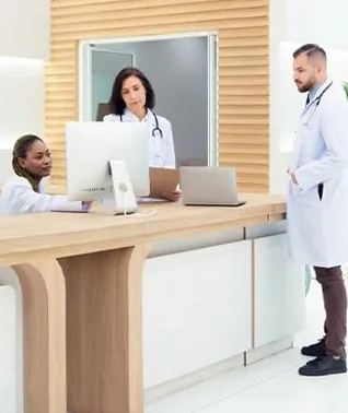 xpon mdu for hospital