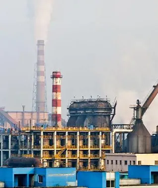 xpon mdu for industrial park