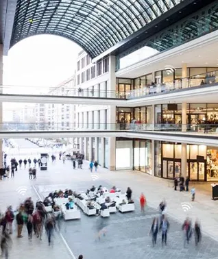 xpon onu for public wi fi hotspots