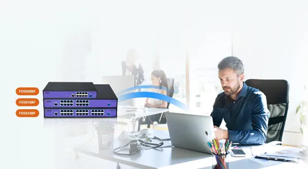 Your Gateway to Versatile Connectivity Solutions