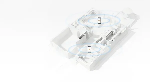 2.4G+5G Dual-band WiFi,  High-Speed Connection