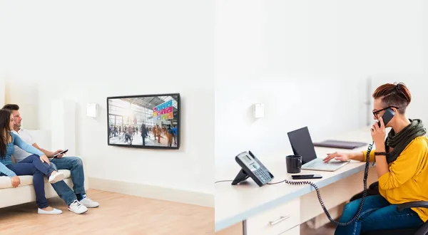 Achieve Seamless Full Coverage for FTTH / FTTx