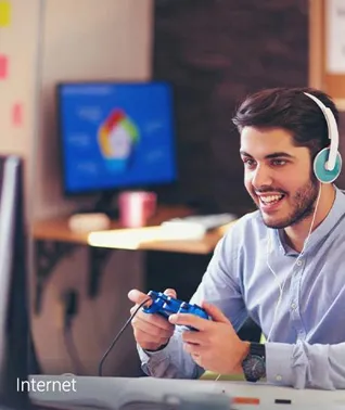 catv onu for internet