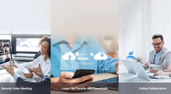 Efficient Solution for Modern Business Operations