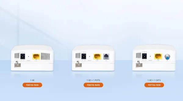 Ensures a Seamless Experience for Voice, Video, and Data Service