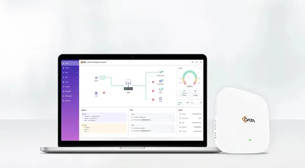 Remote Management, Efficient O&M