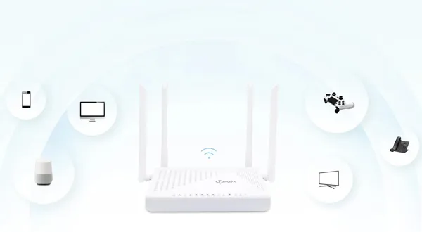 Seamless Connectivity & Cost Savings