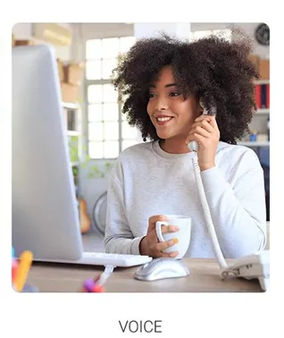 triple play onu for voice