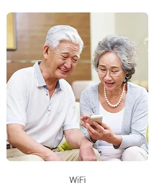 triple play onu for wifi