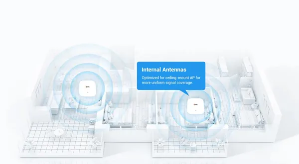 Wide-Area Wi-Fi Coverage