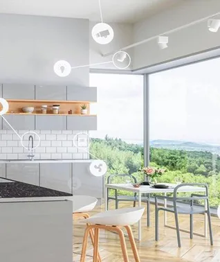 xgs pon onu for smart home