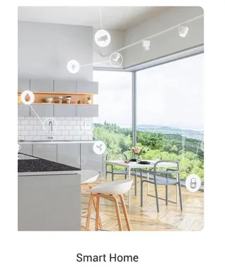 xgs pon onu in smart home