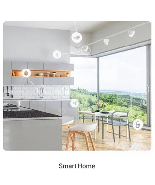 xgs pon onu in smart home