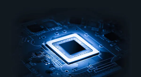 Compact Design, Flexible Networking