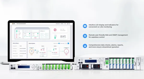 Effortless Management