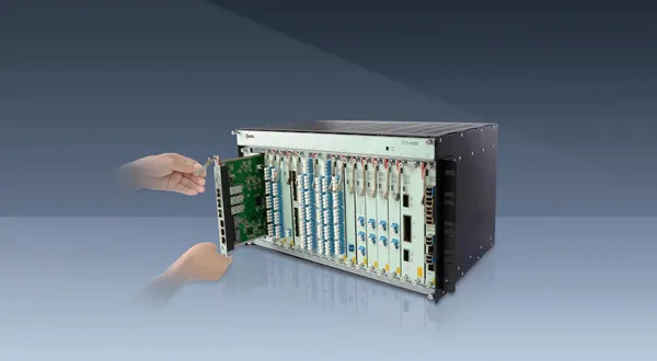 Hot Pluggable, 24 Hours Online