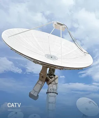 optical transmitter for catv