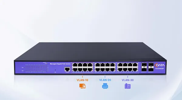 Smart Traffic Control for Seamless Enterprise Experience