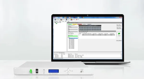 Support Network Management