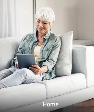 unmanaged switch for home