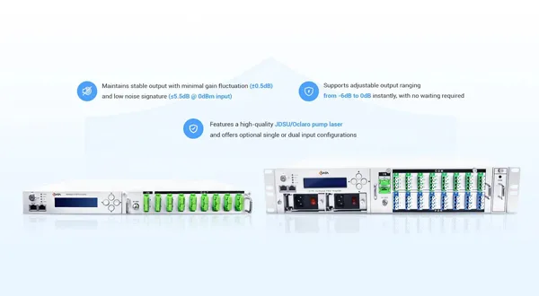 Unparalleled Performance and Reliability