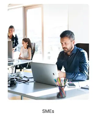 wi fi6 mesh router for smes