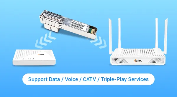 Simplified Network Deployment and Expansion